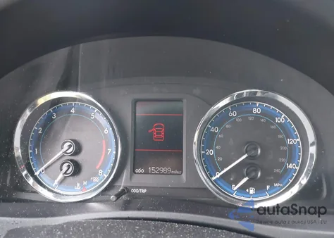 2018 Toyota Corolla Le from USA, damaged, VIN 2T1BURHE7JC973059